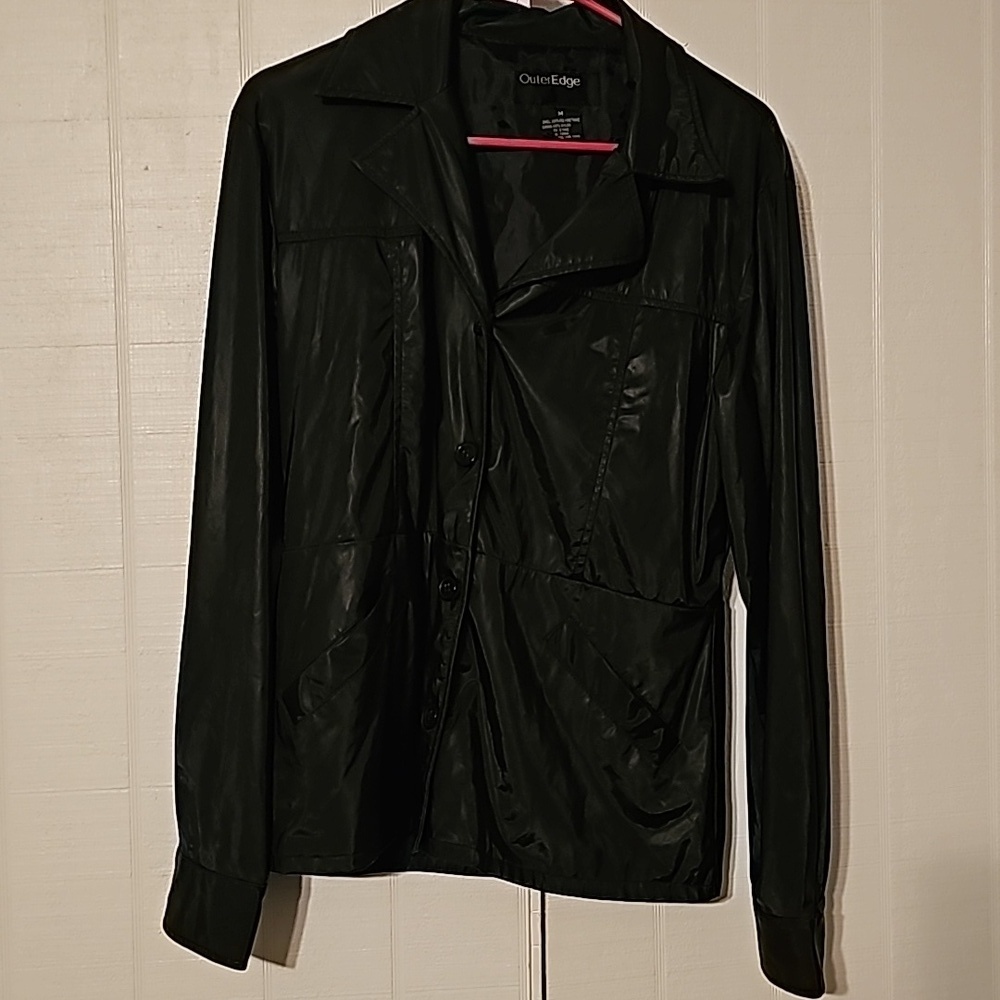 Outer Edge jacket